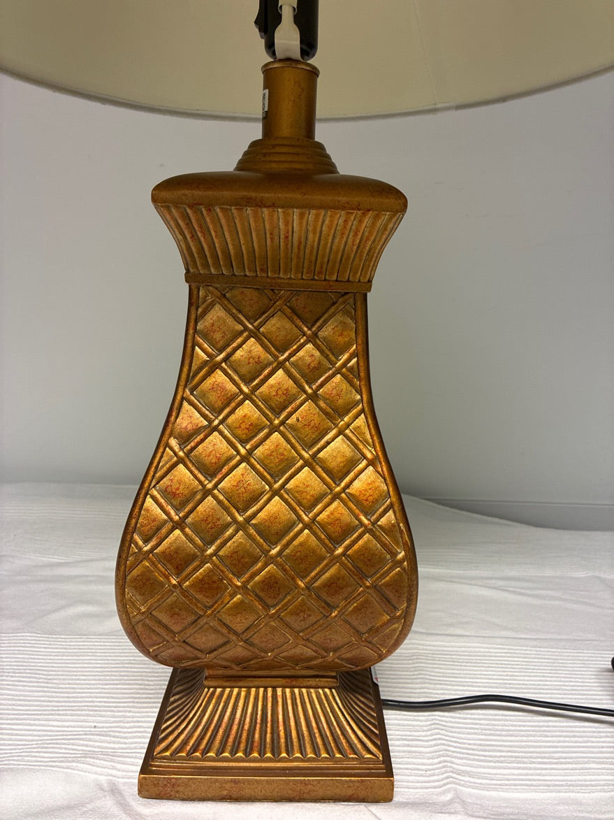Bordlampe