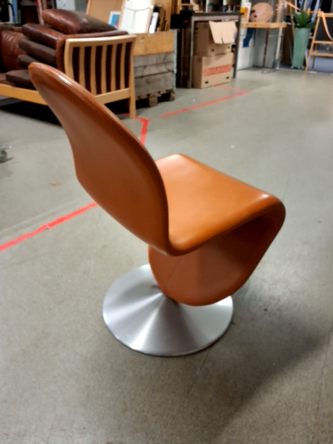 Verner Panton stol