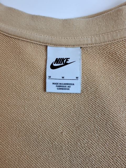 Nike Bluse