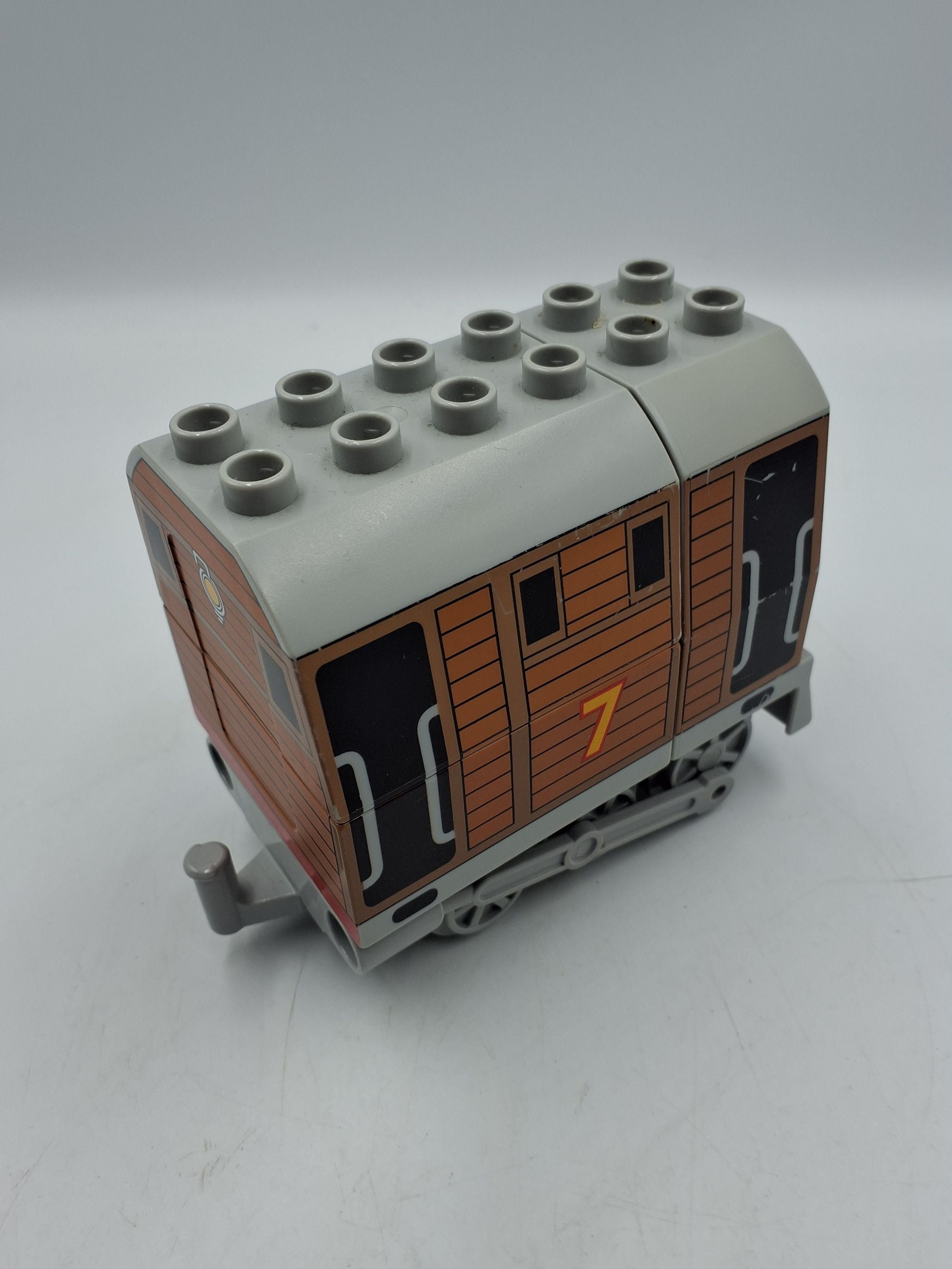 Lego Duplo Thomas and friends