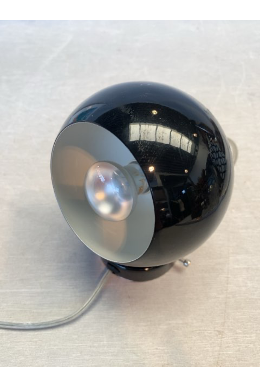 Frandsen Ball væglampe