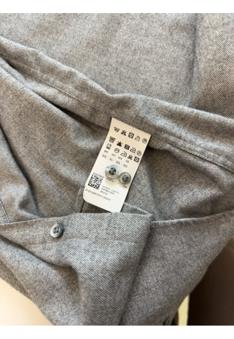 Hugo Boss Skjorte