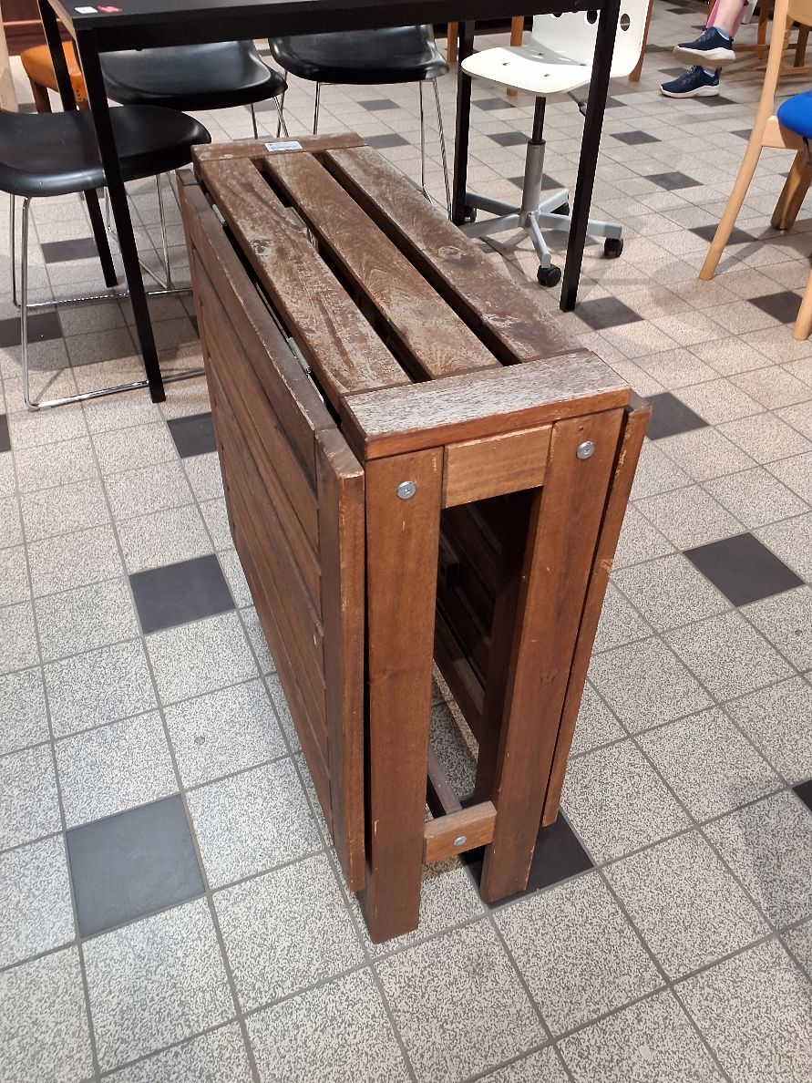 Havebord