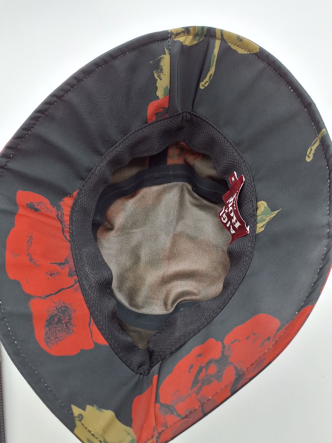 Aigle x Rouje bøllehat