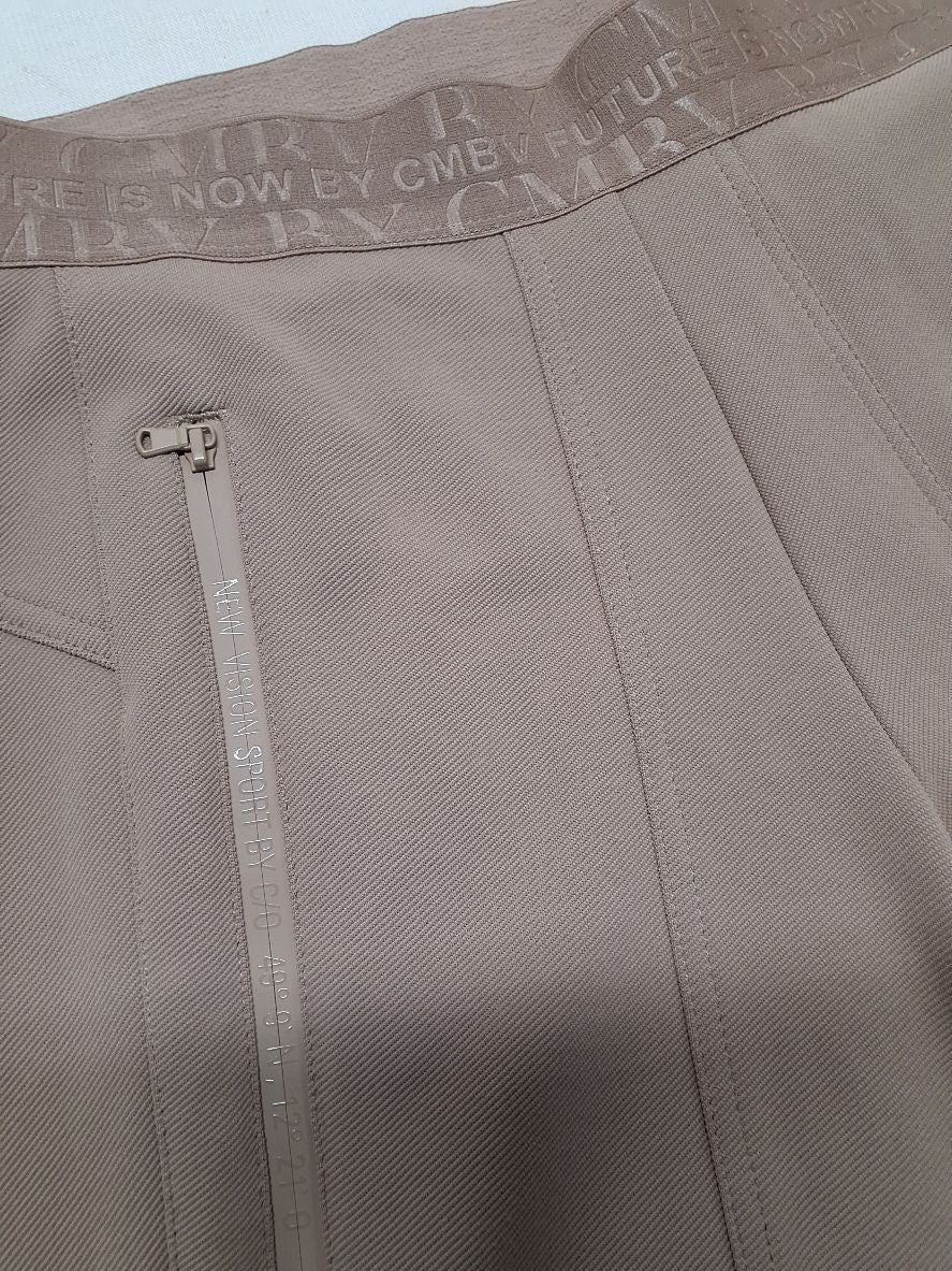 Cambio Bukser beige