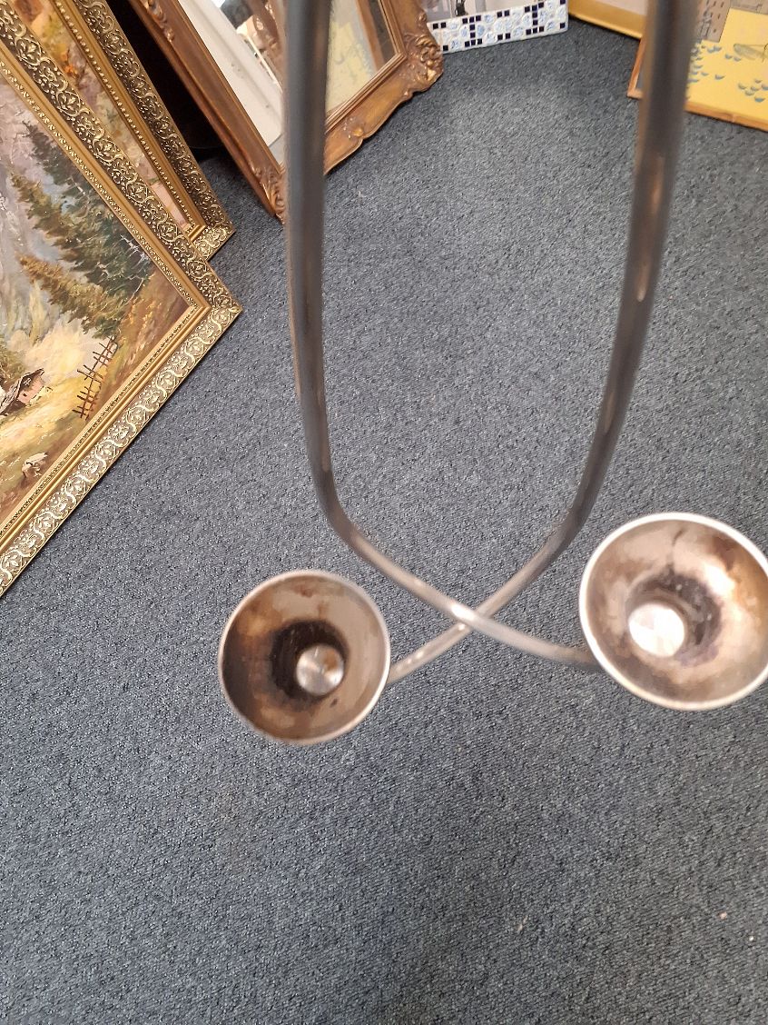 Georg Jensen swing