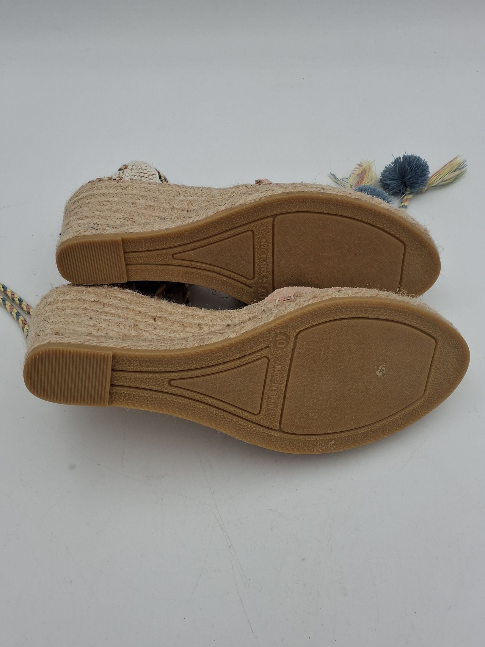 Josefine Valentine sandaler