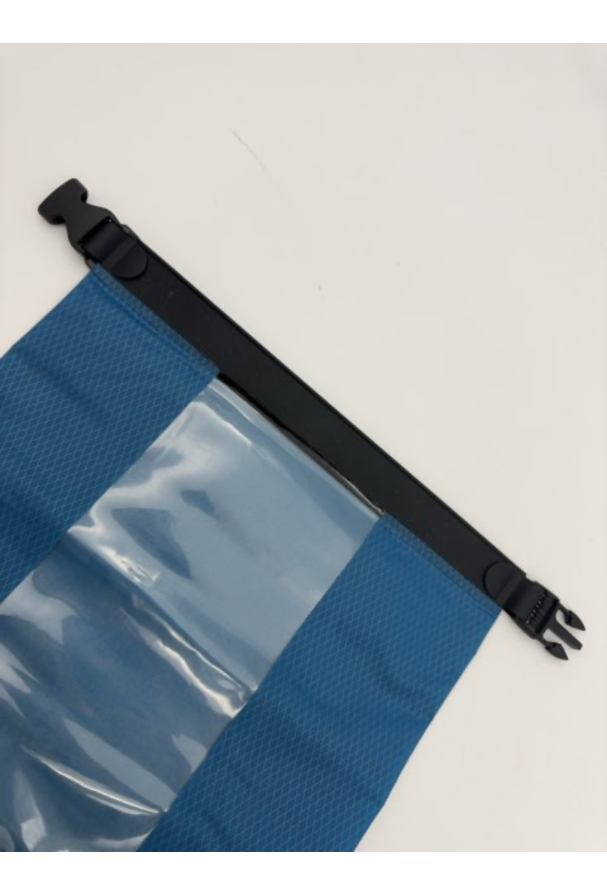 Drybag, 10L, asivik