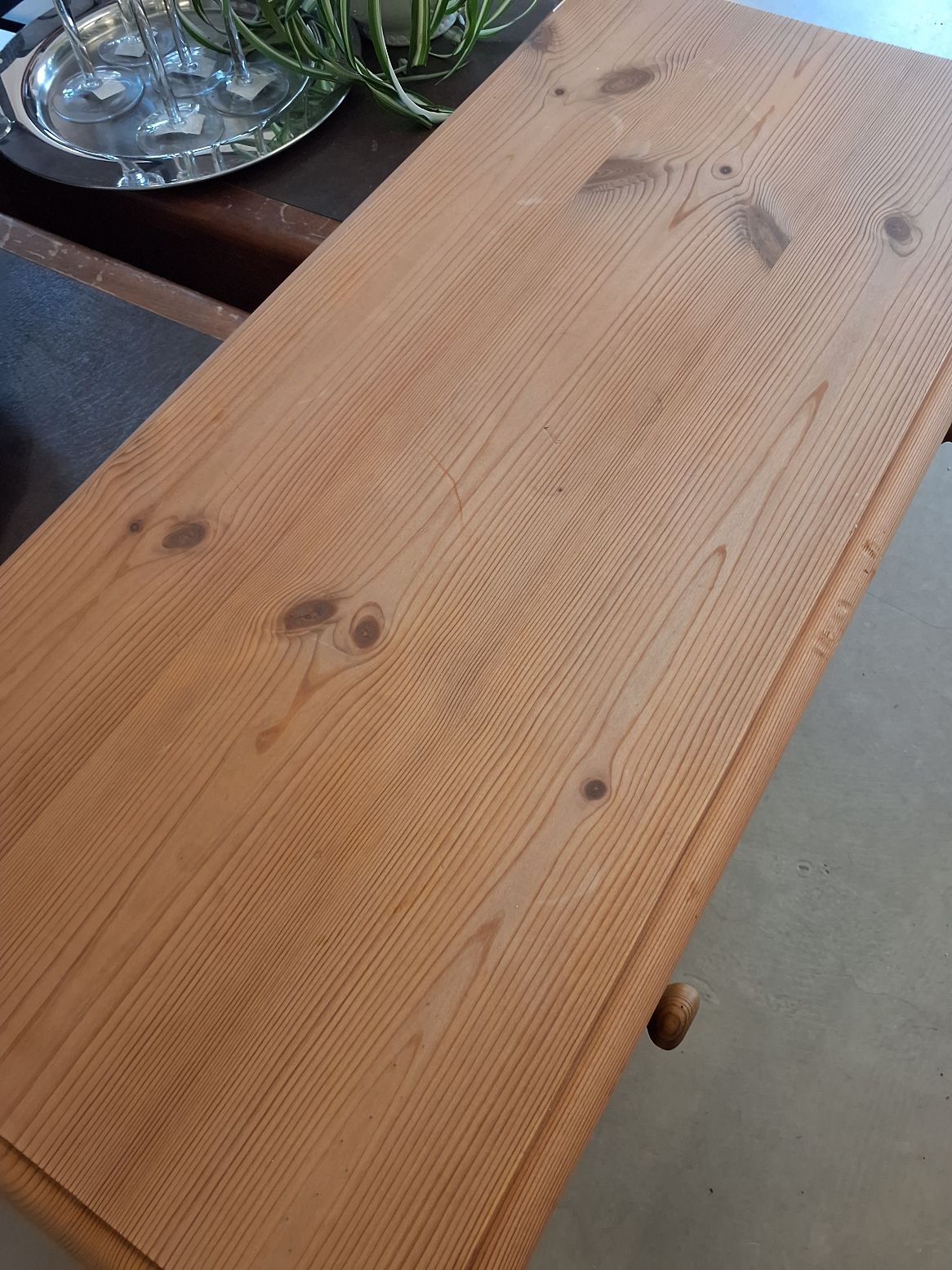 Vintage Skrivebord