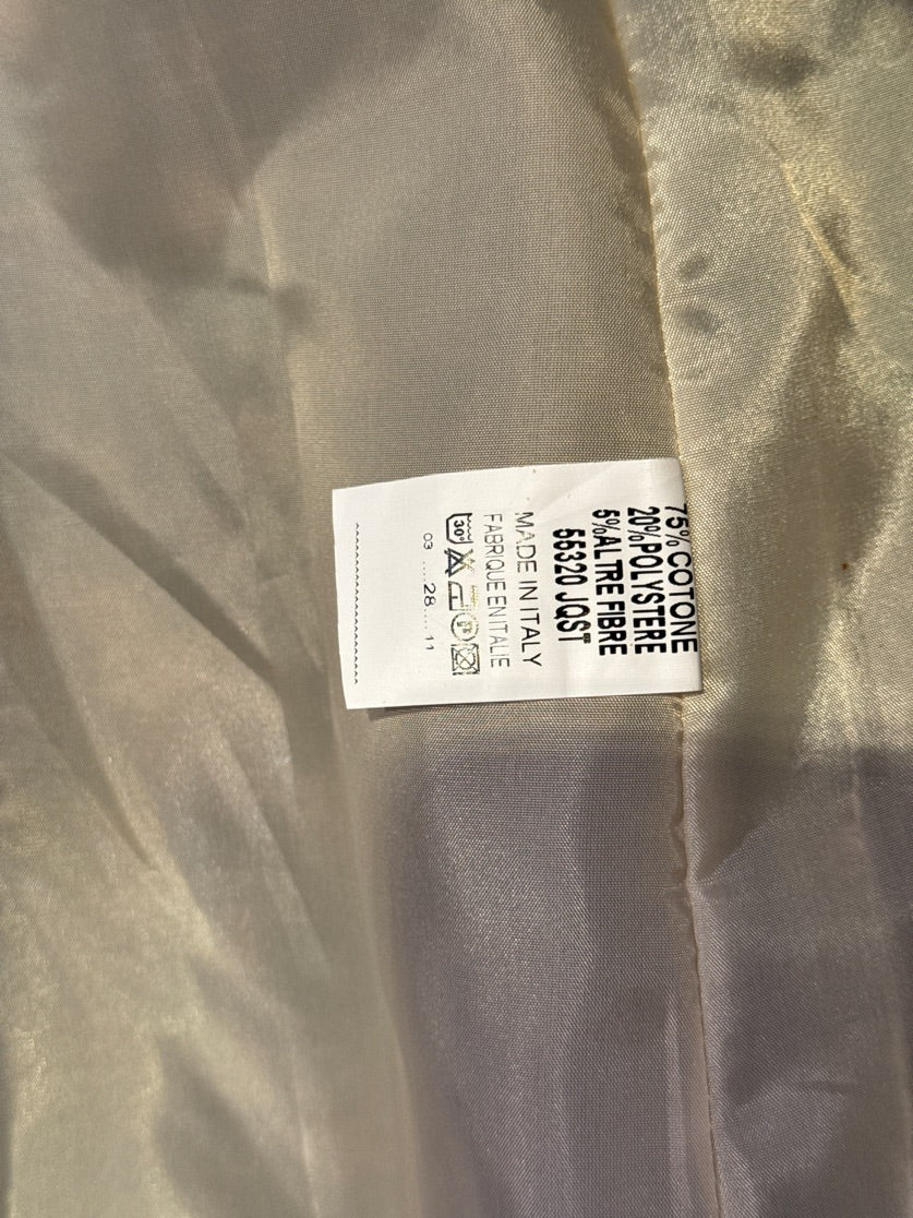 Amaze Cph blazer