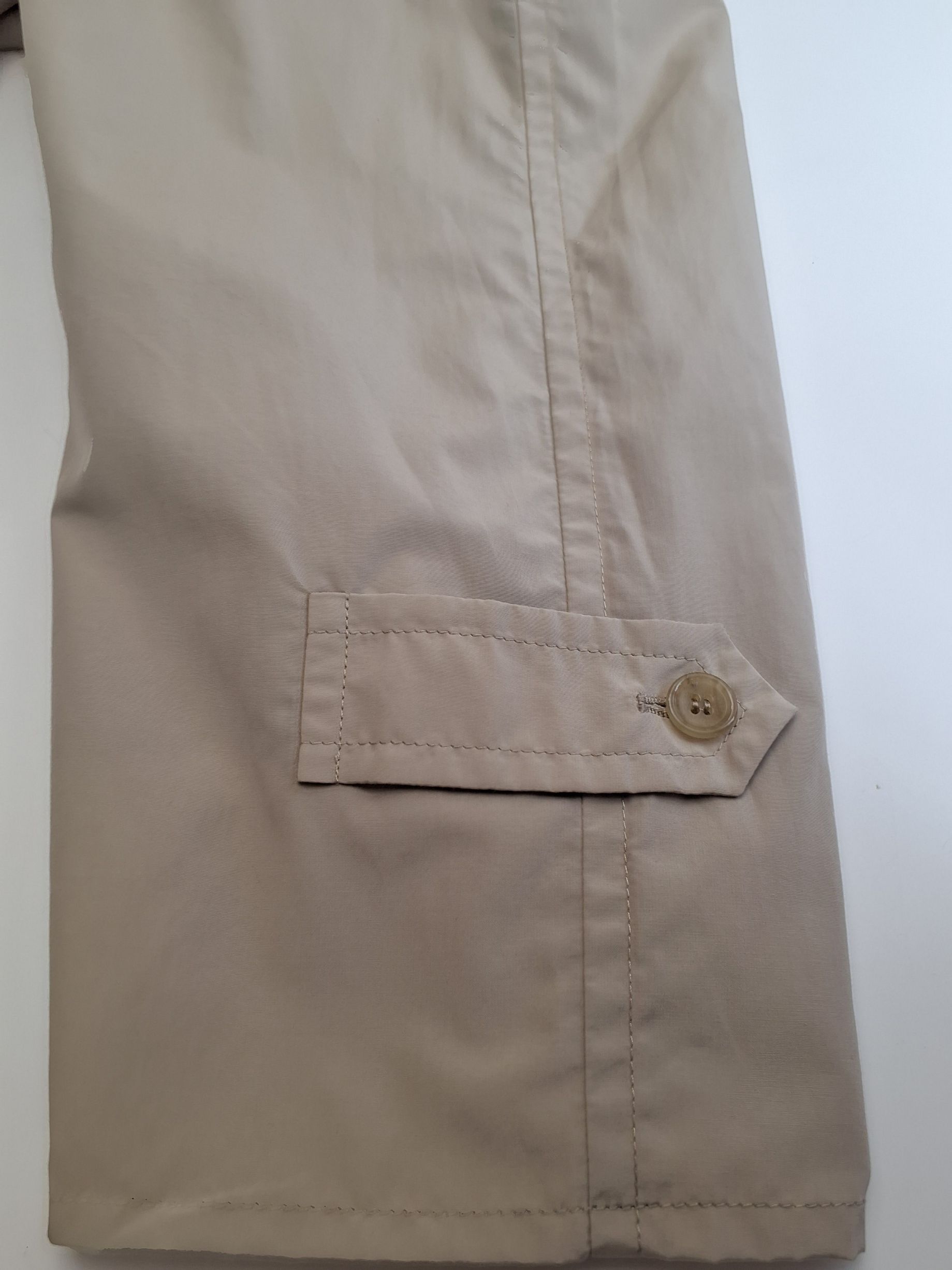 Acne Studios Trenchcoat