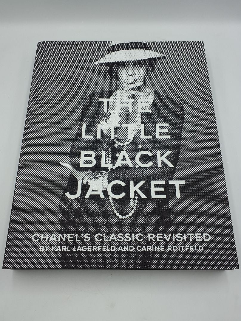 The Littel Black Jacket