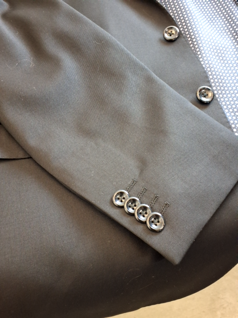 Matinique Blazer