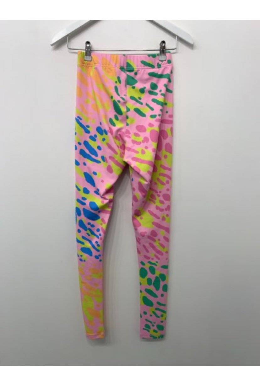 Leggings Hunkøn
