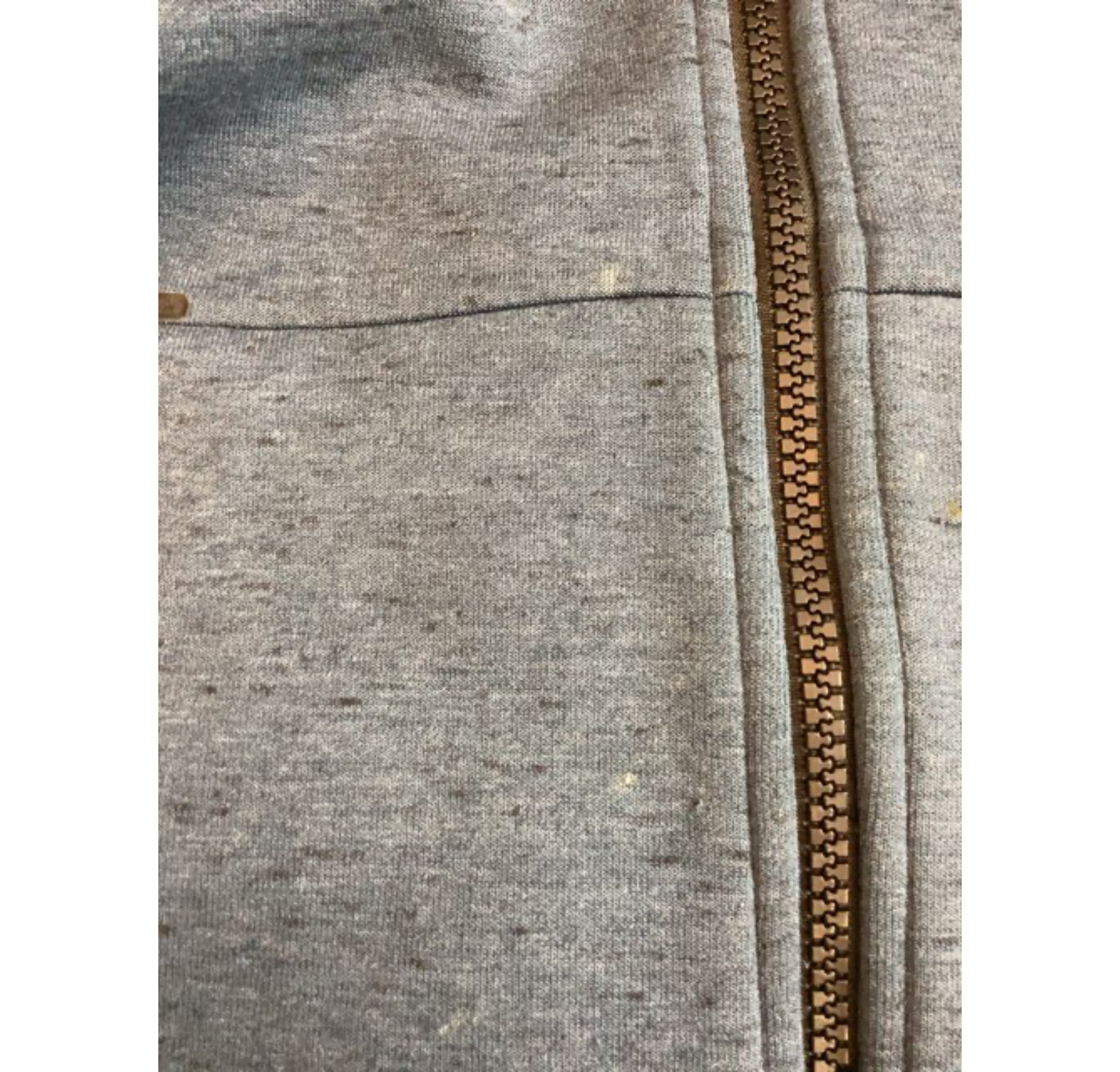 Nike Sweatshirt (B246)