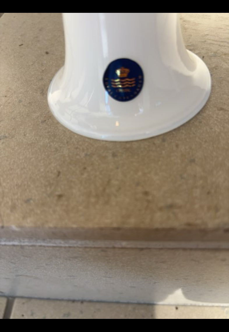 Royal Copenhagen stage