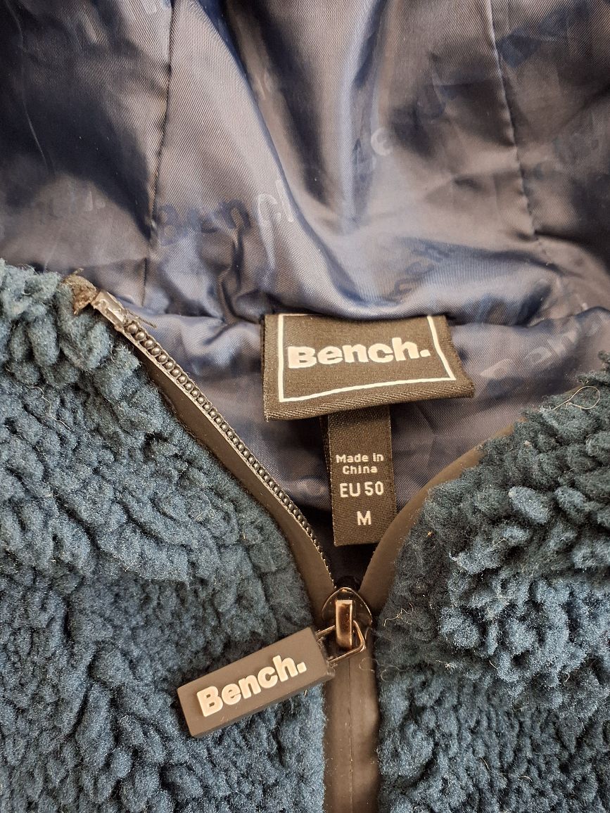 "Bench" Jakke