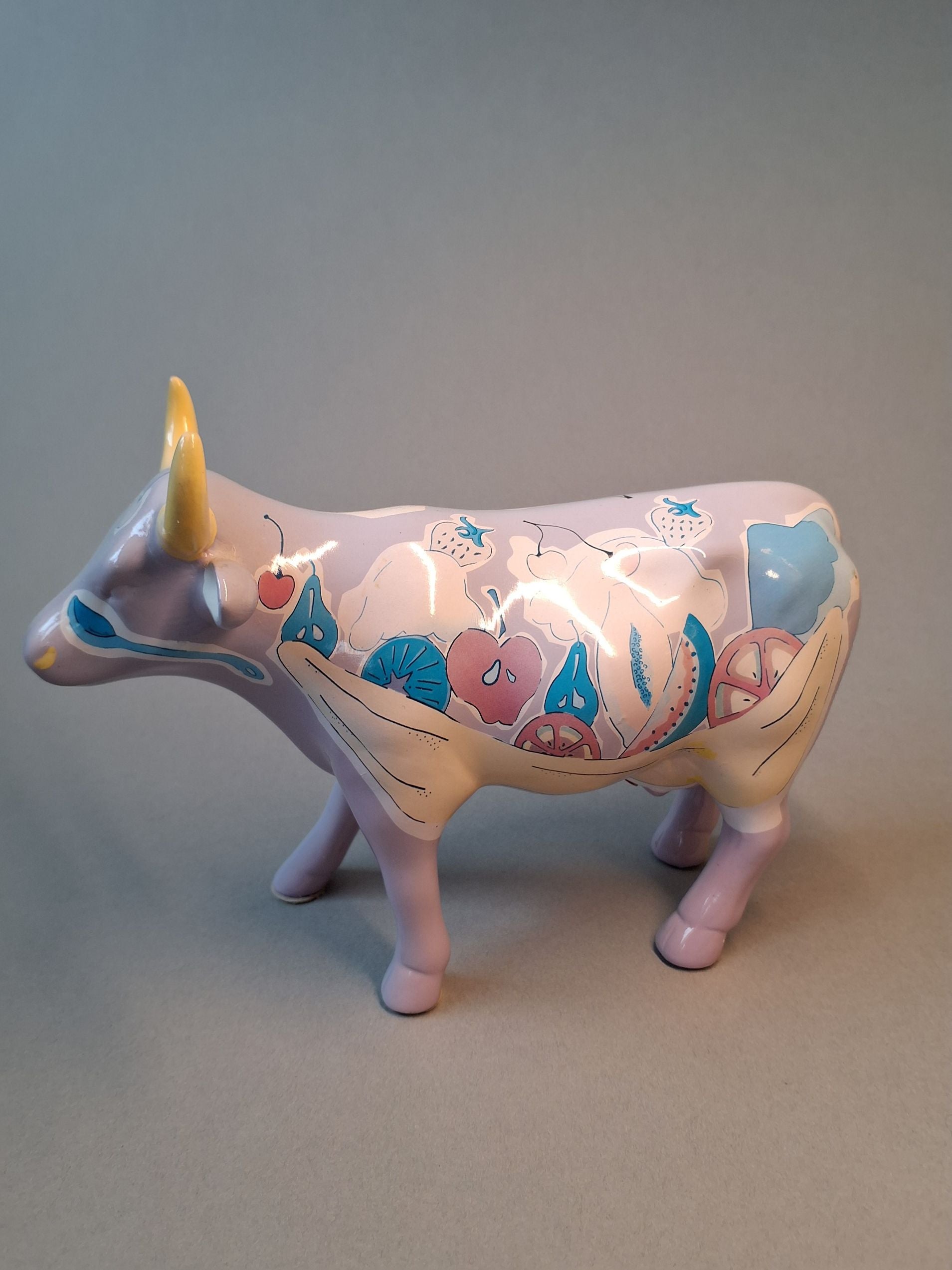 CowParade ko