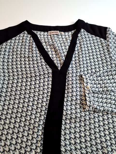 Kimmie Bluse (O222)