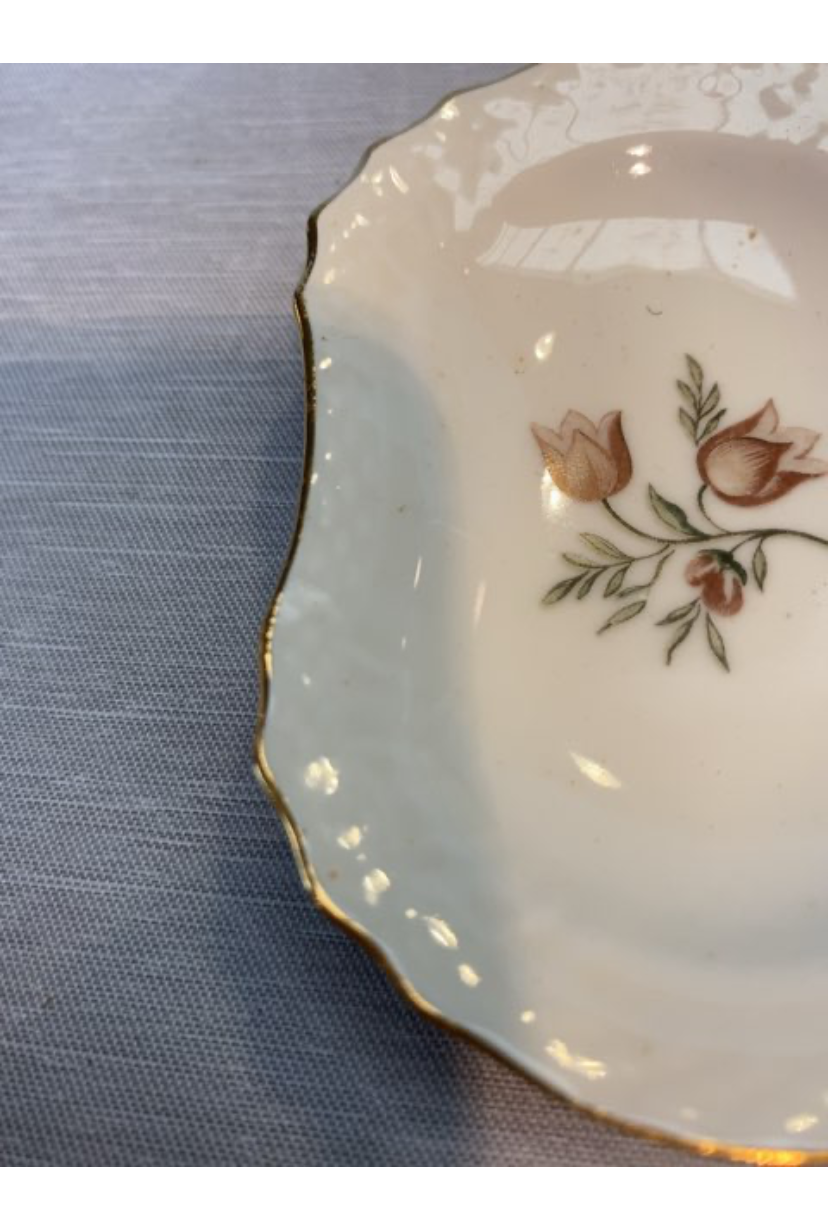 Royal Copenhagen mini asiet