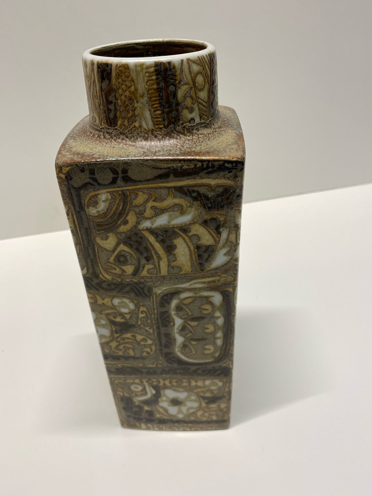 Baca Vase Niels Thorsen