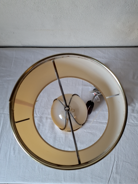 Bordlampe