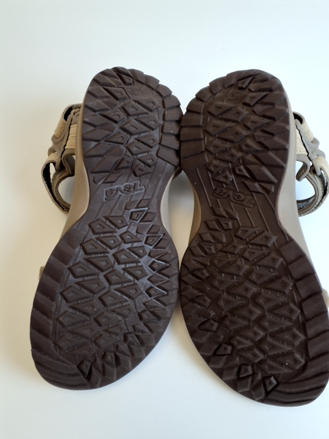 Teva Trekking Sandal