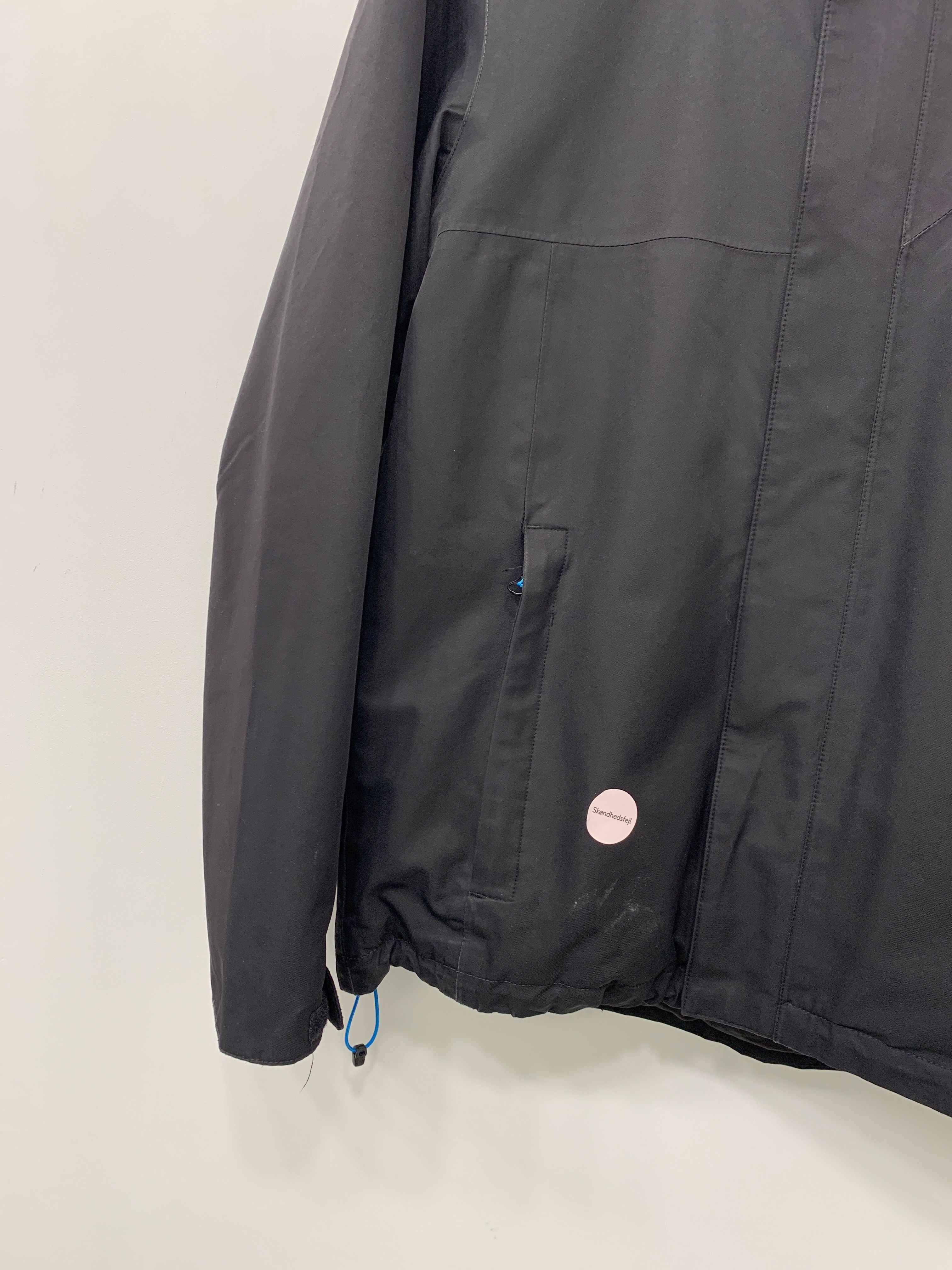 Icepeak Jakke