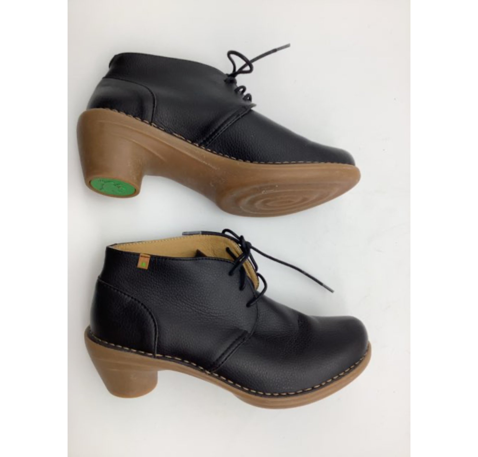 El Naturalista Vegan Støvle (H909)
