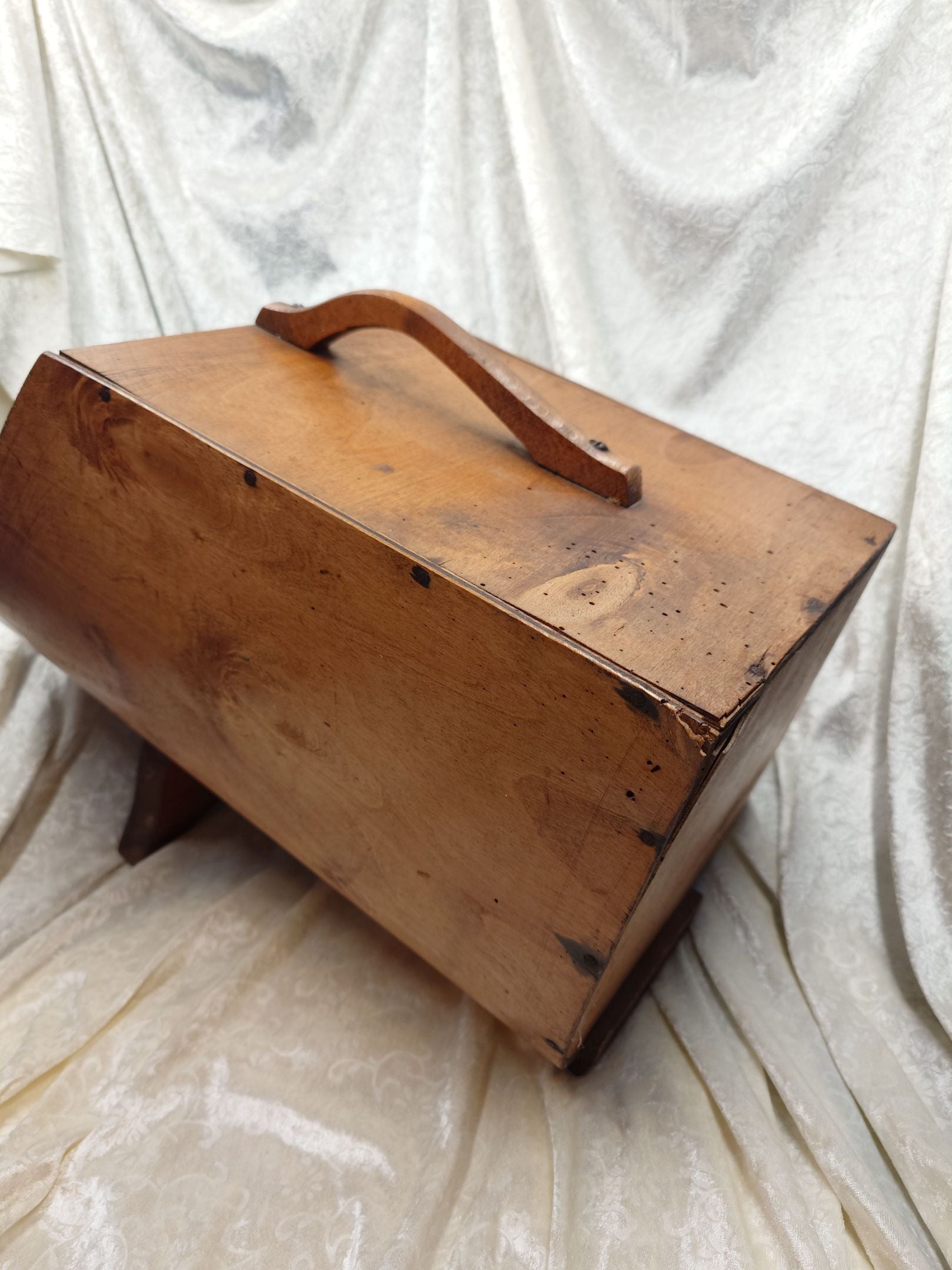 Vintage koksspand