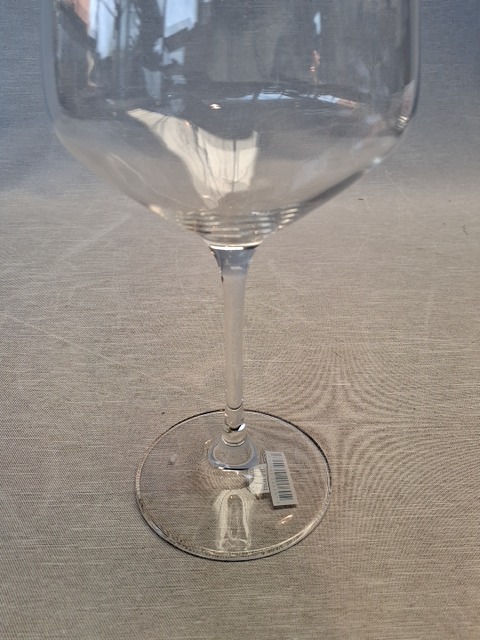 Holmegaard Perfection Rødvinsglas