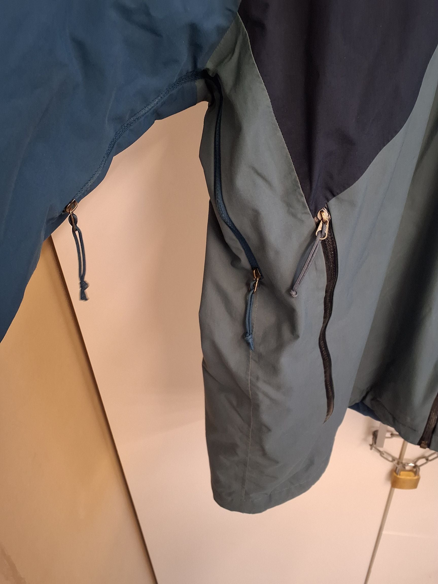 The North Face Jakke