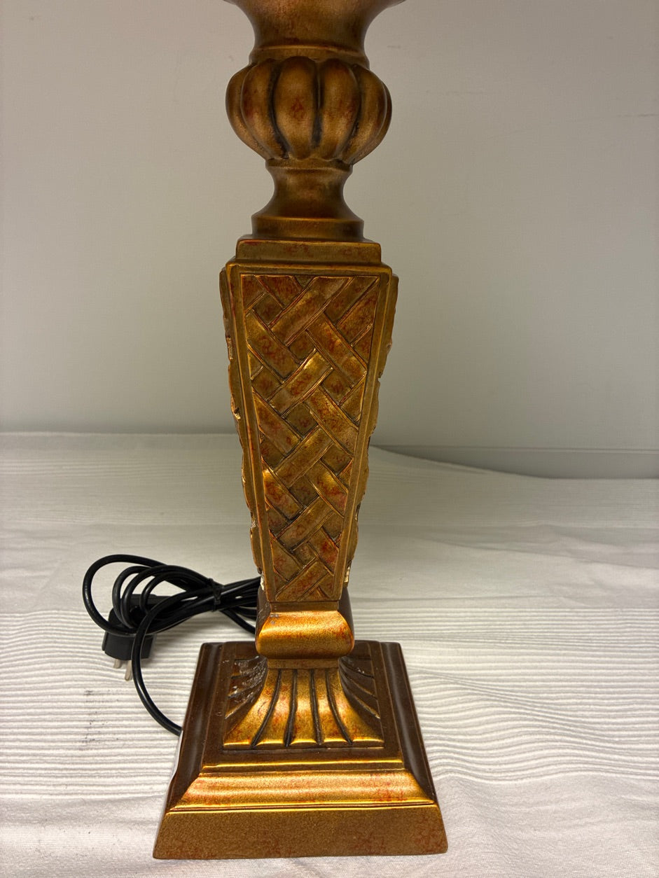 Bordlampe 2
