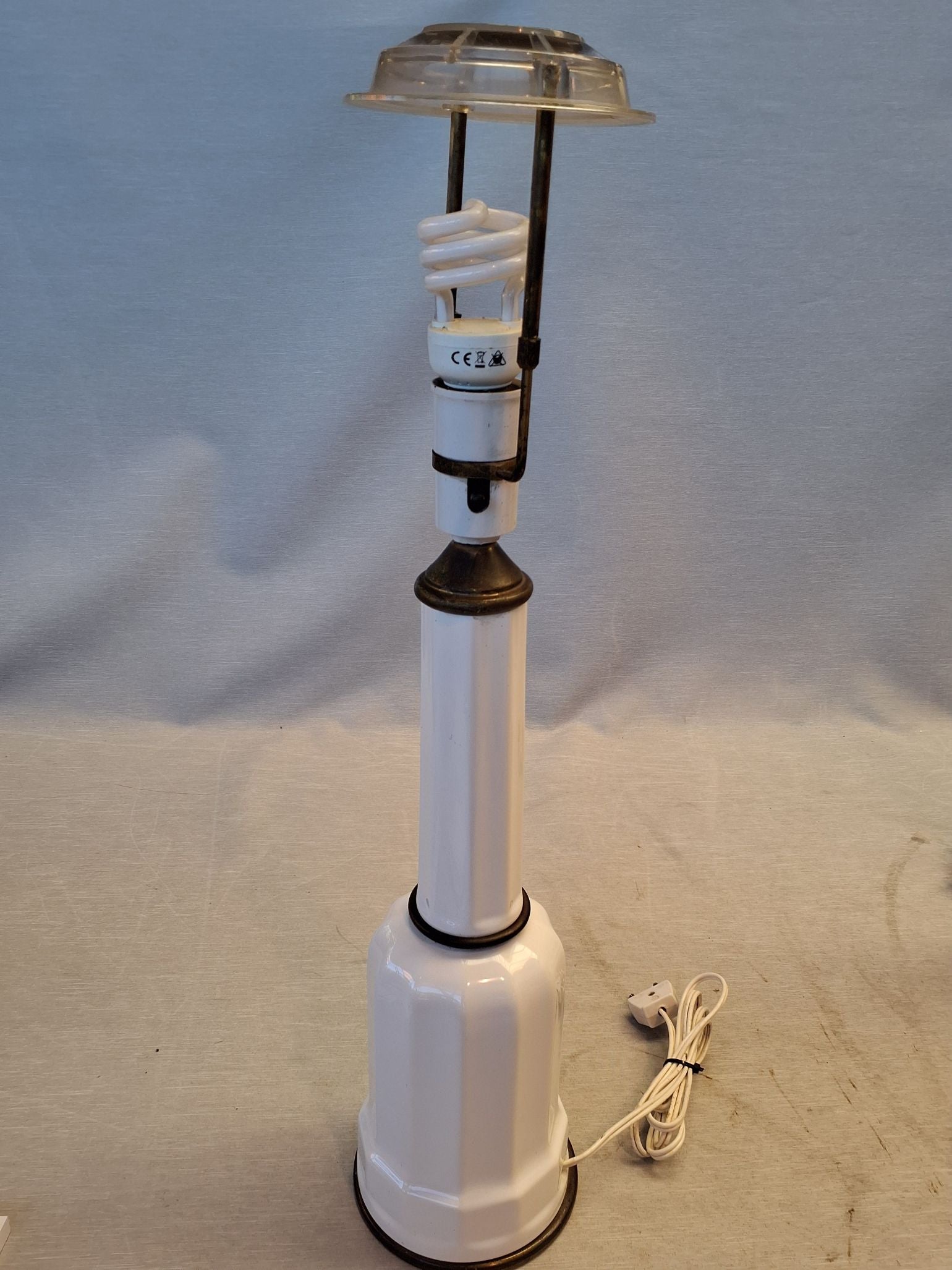 Helberg Bordlampe