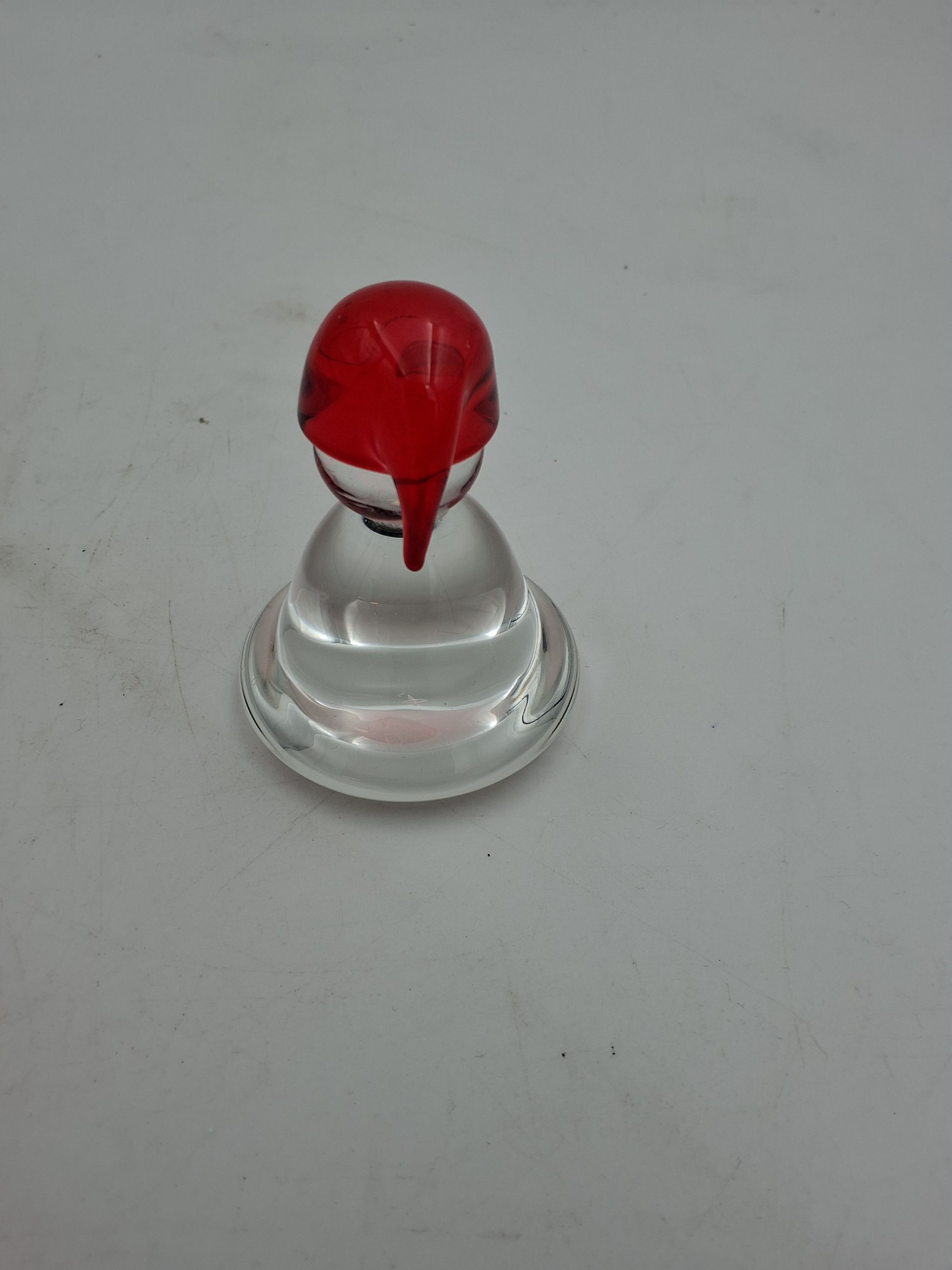 Glas nisse