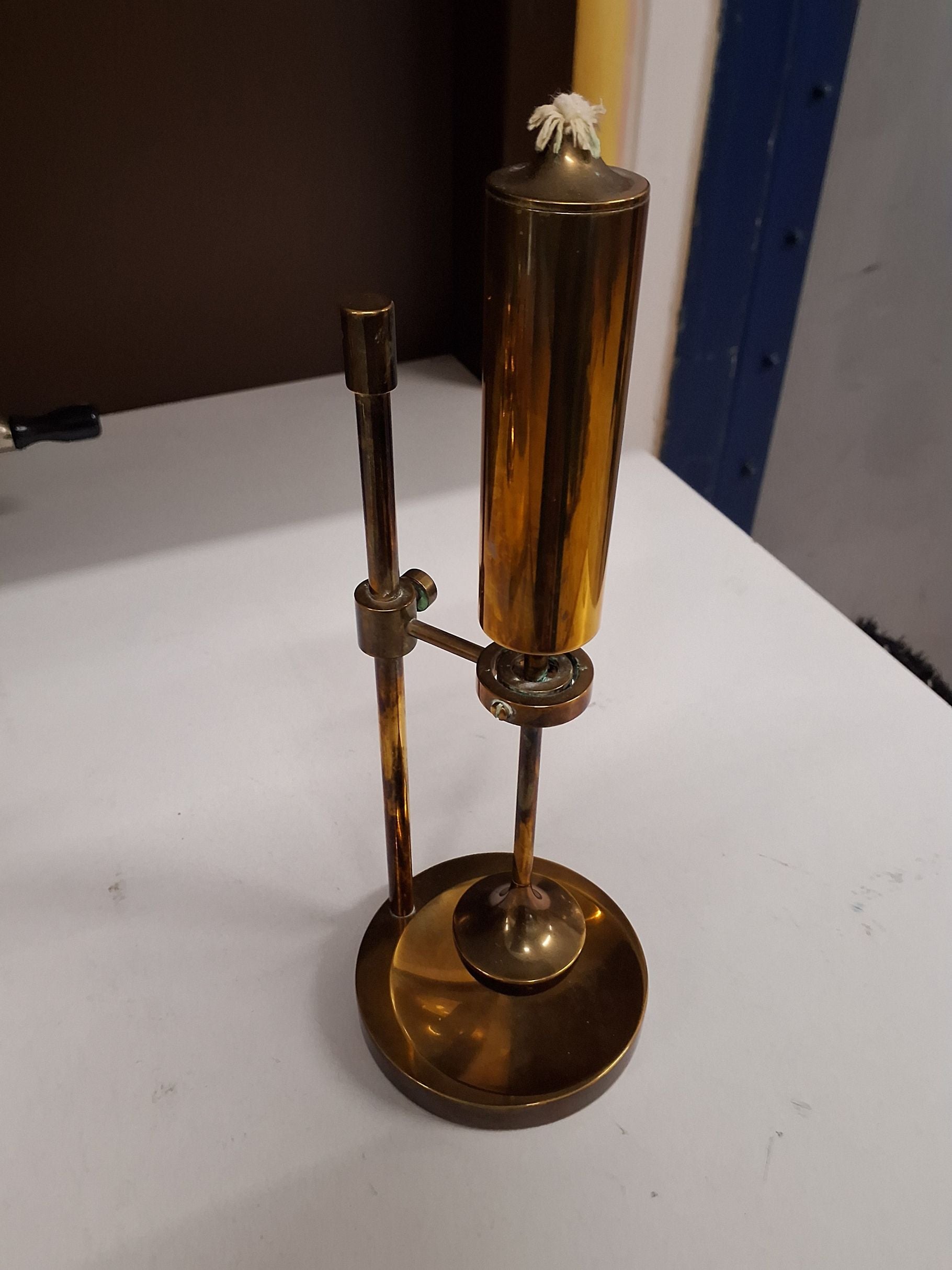 Skibslampe