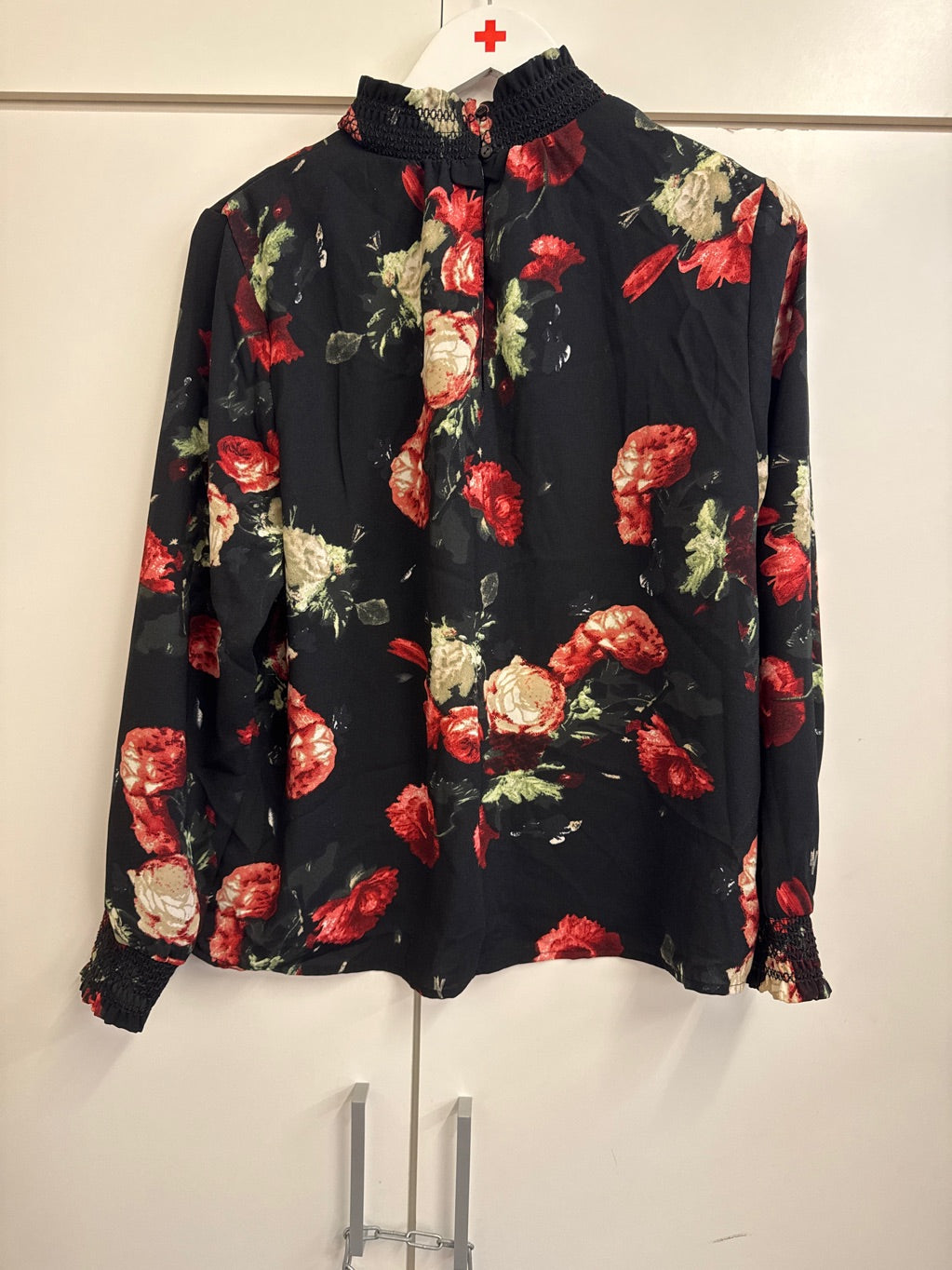 Pigalle bluse