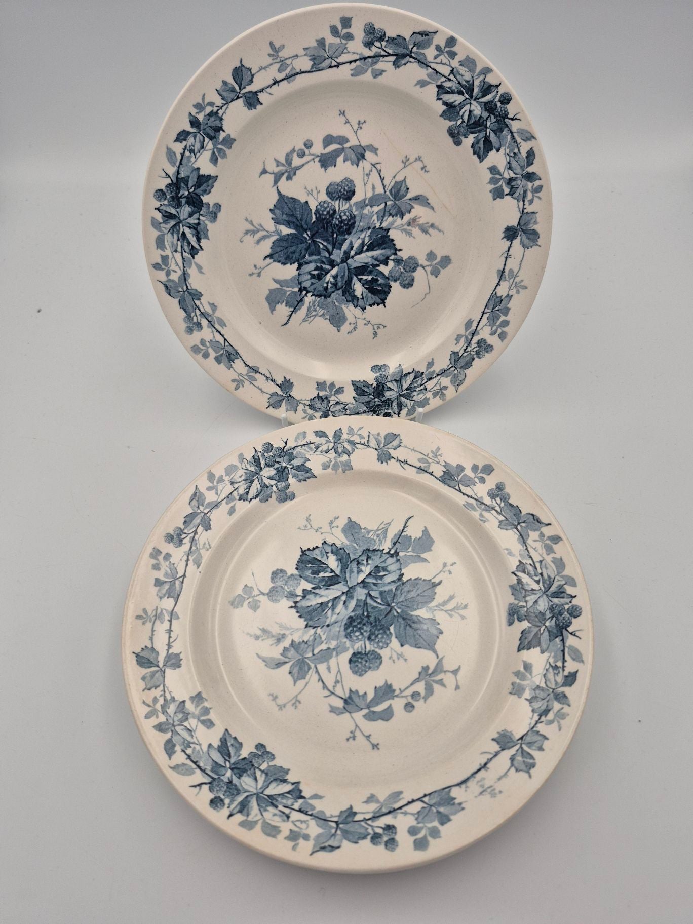 Fladtallerken Villeroy & Borch