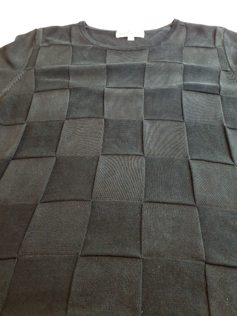 Soie Pour Soi Bluse (R156)