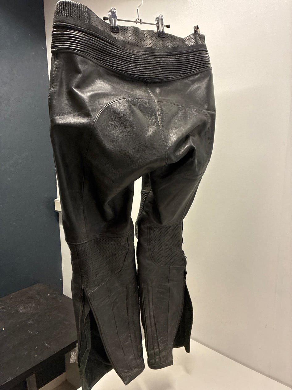 IXS Motorcykel beklædning str 60