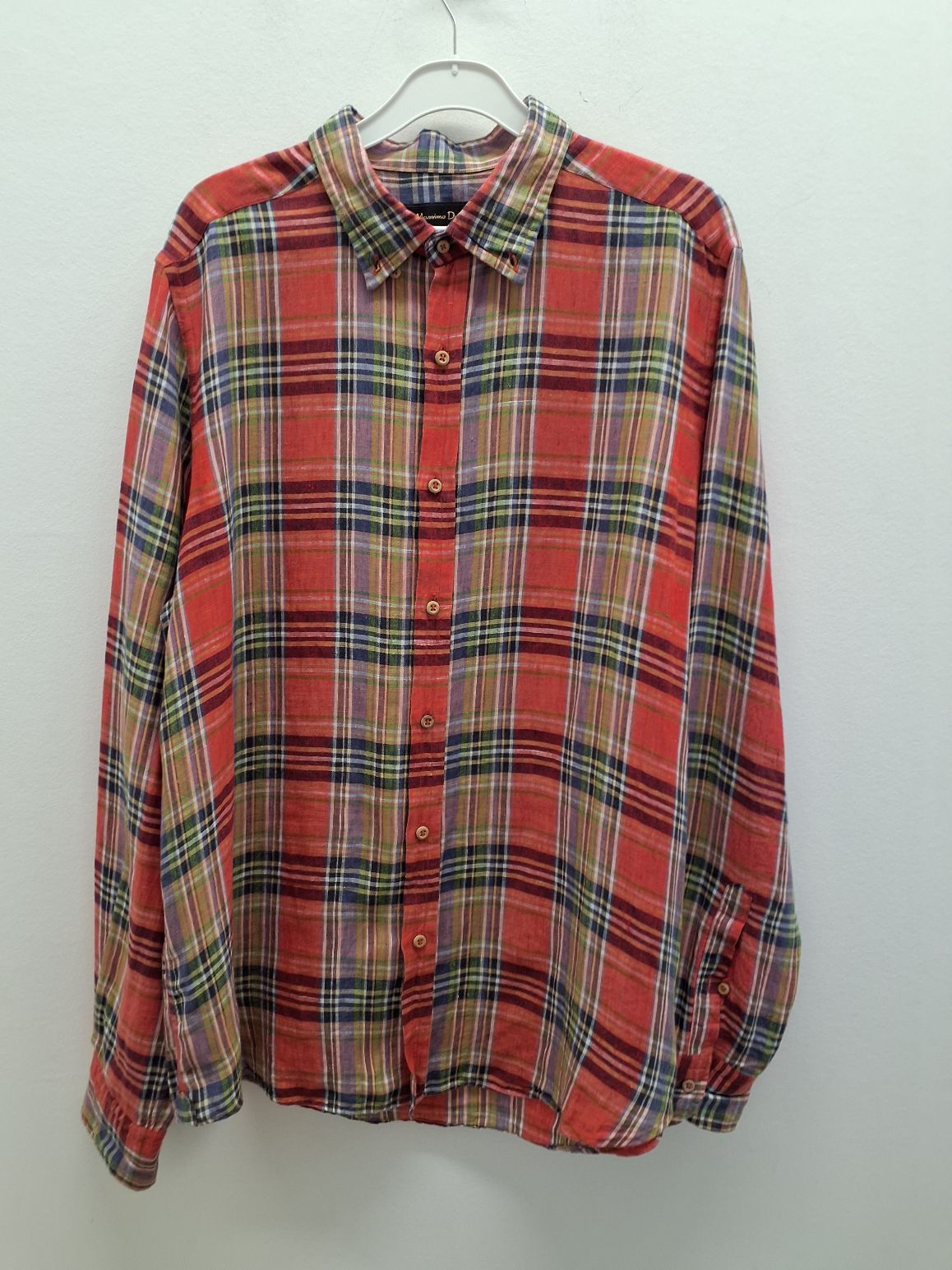 Massimo Dutti Skjorte