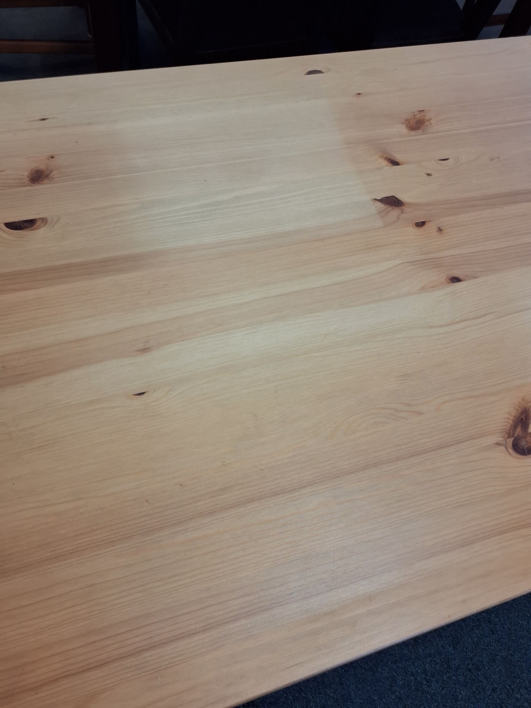Arkelstorp ikea skrivebord