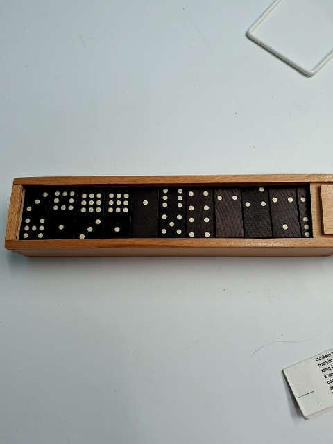 Domino spil