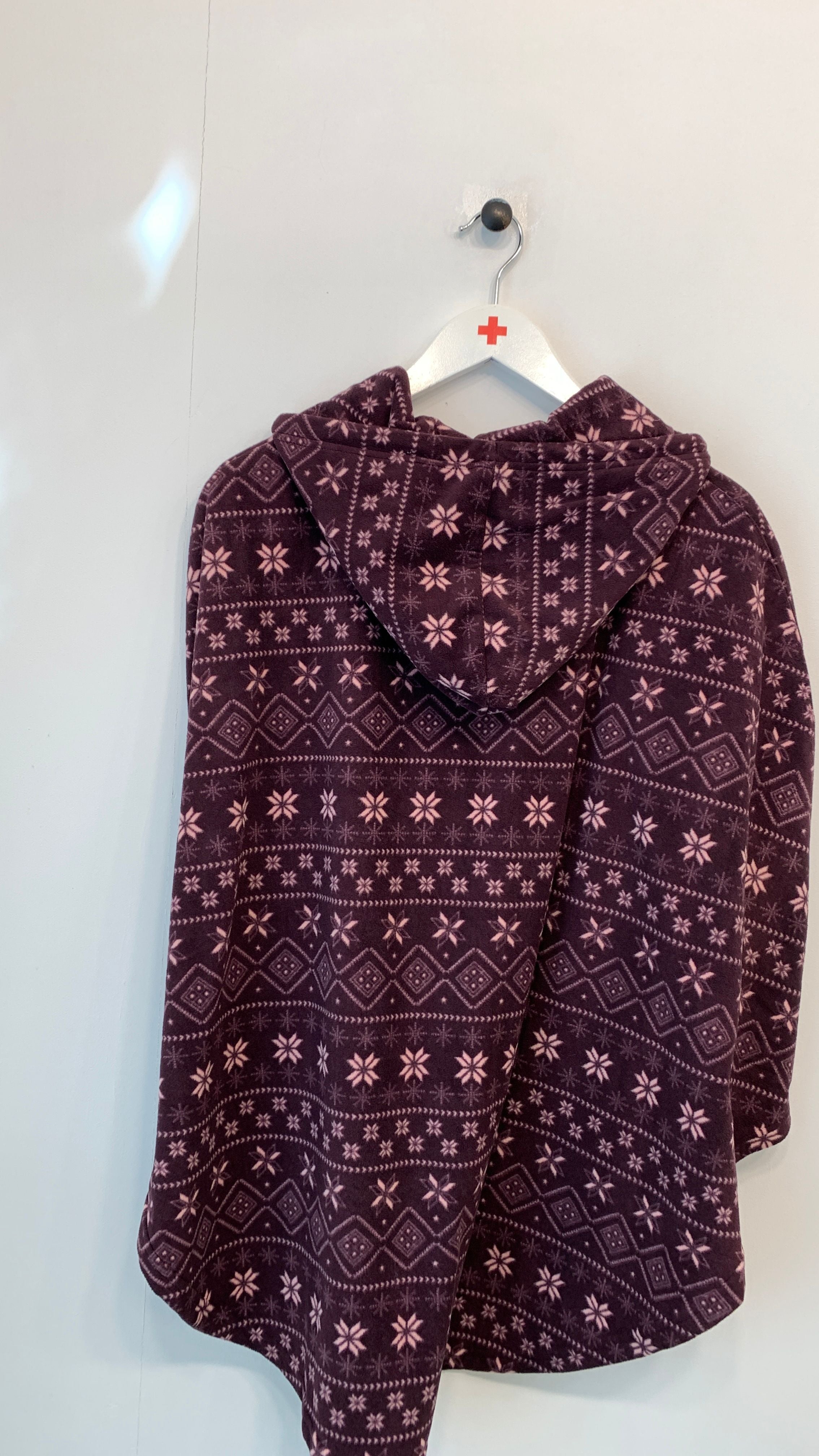 Swedemount Poncho