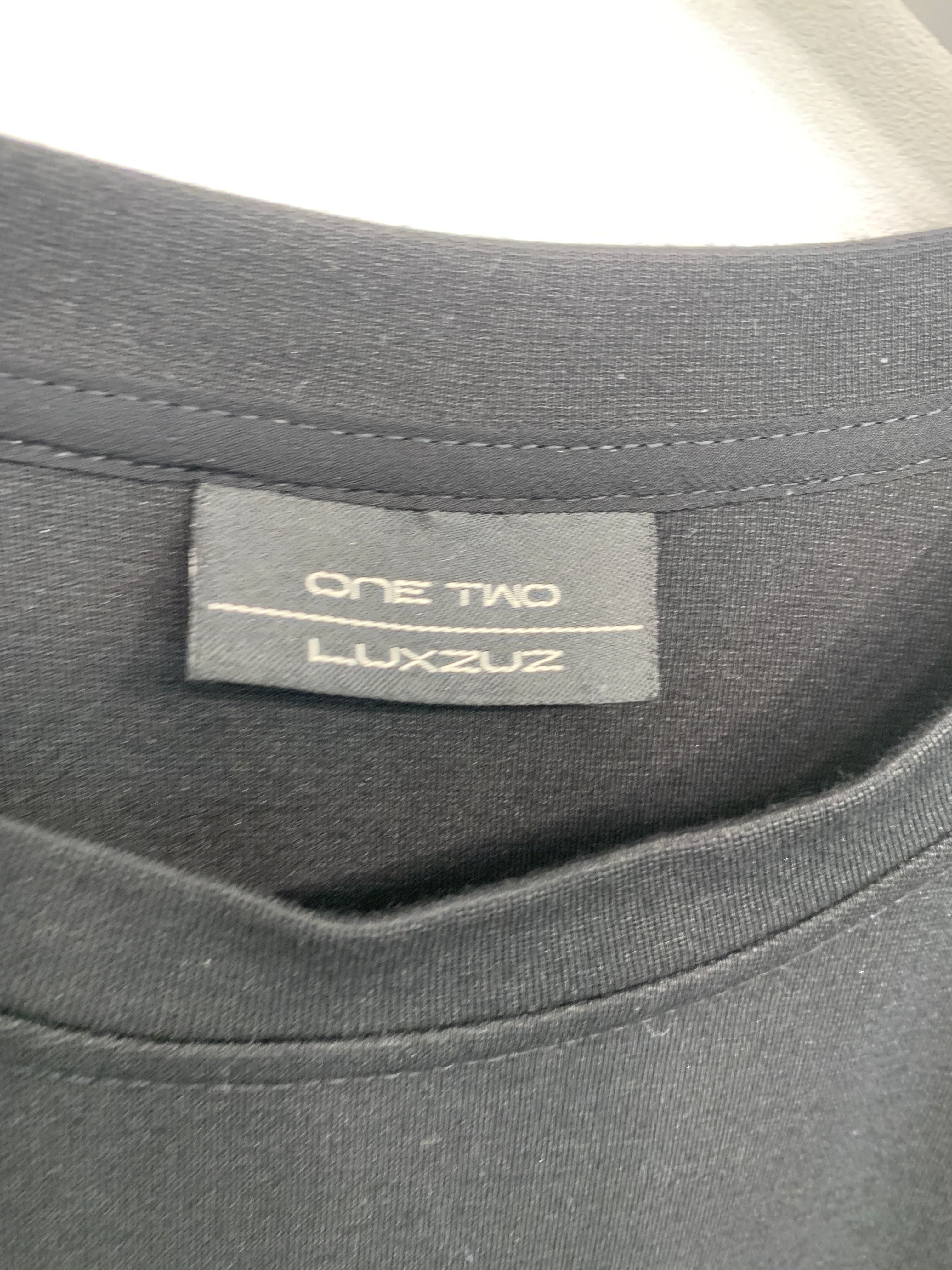One Two Sweatshirt