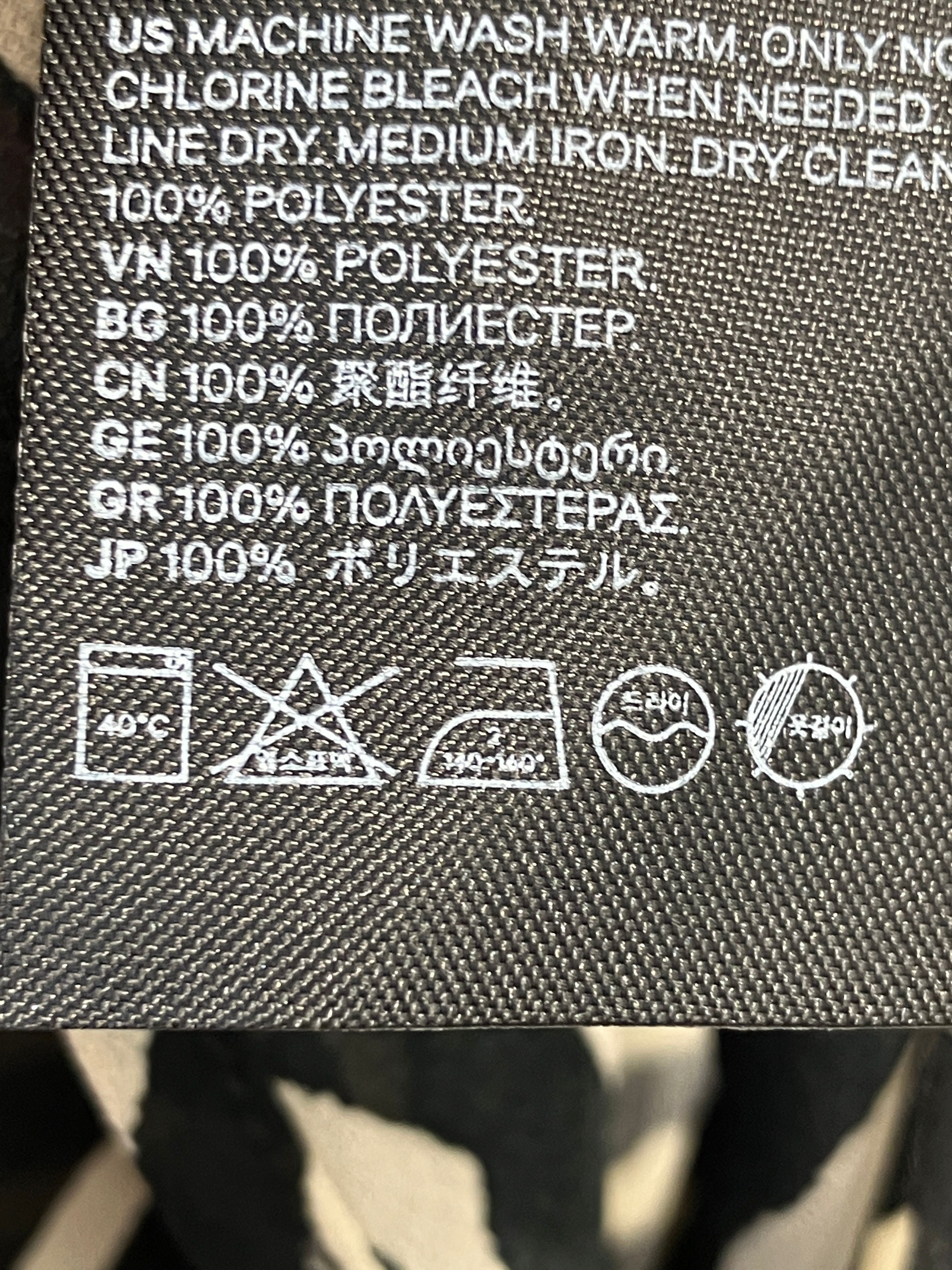 H&M Skjorte
