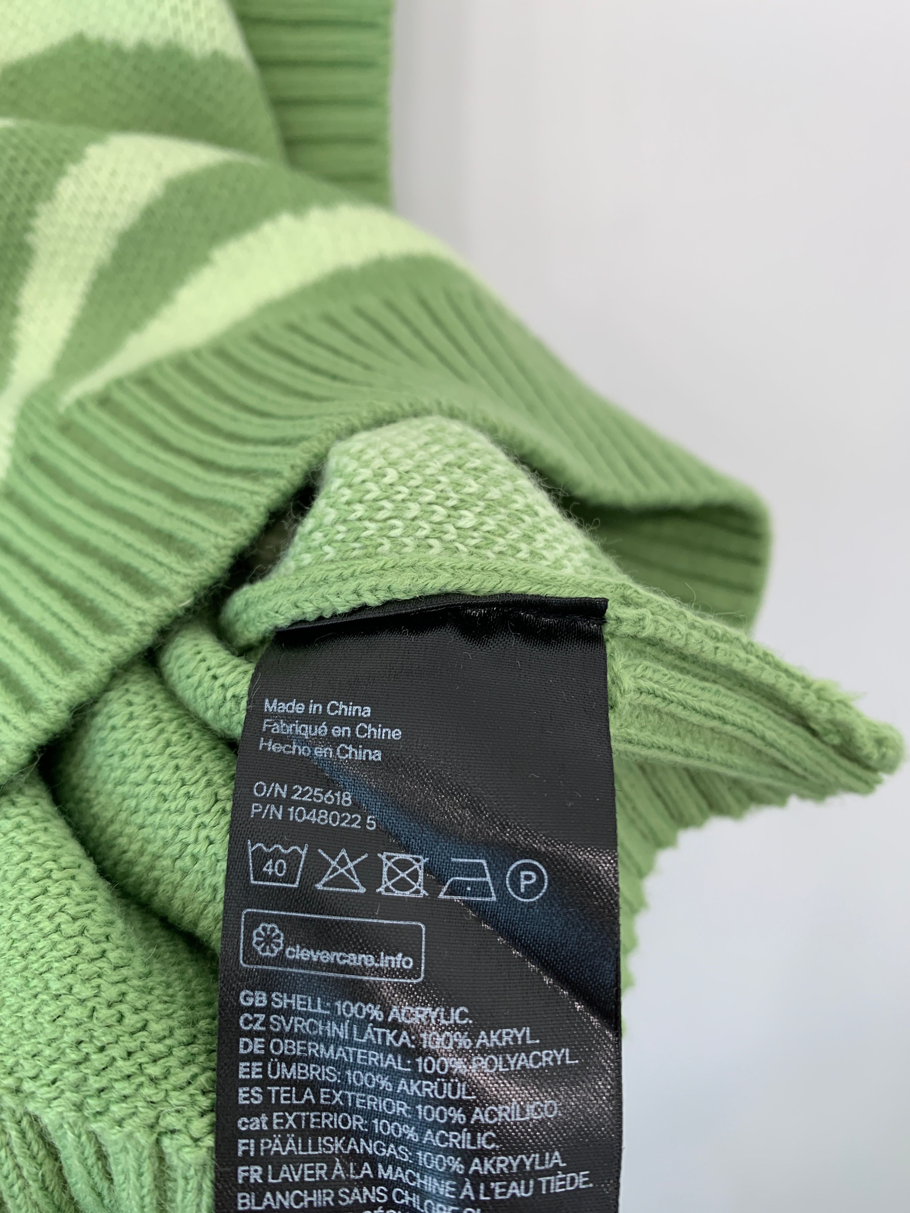Divided H&M Vest
