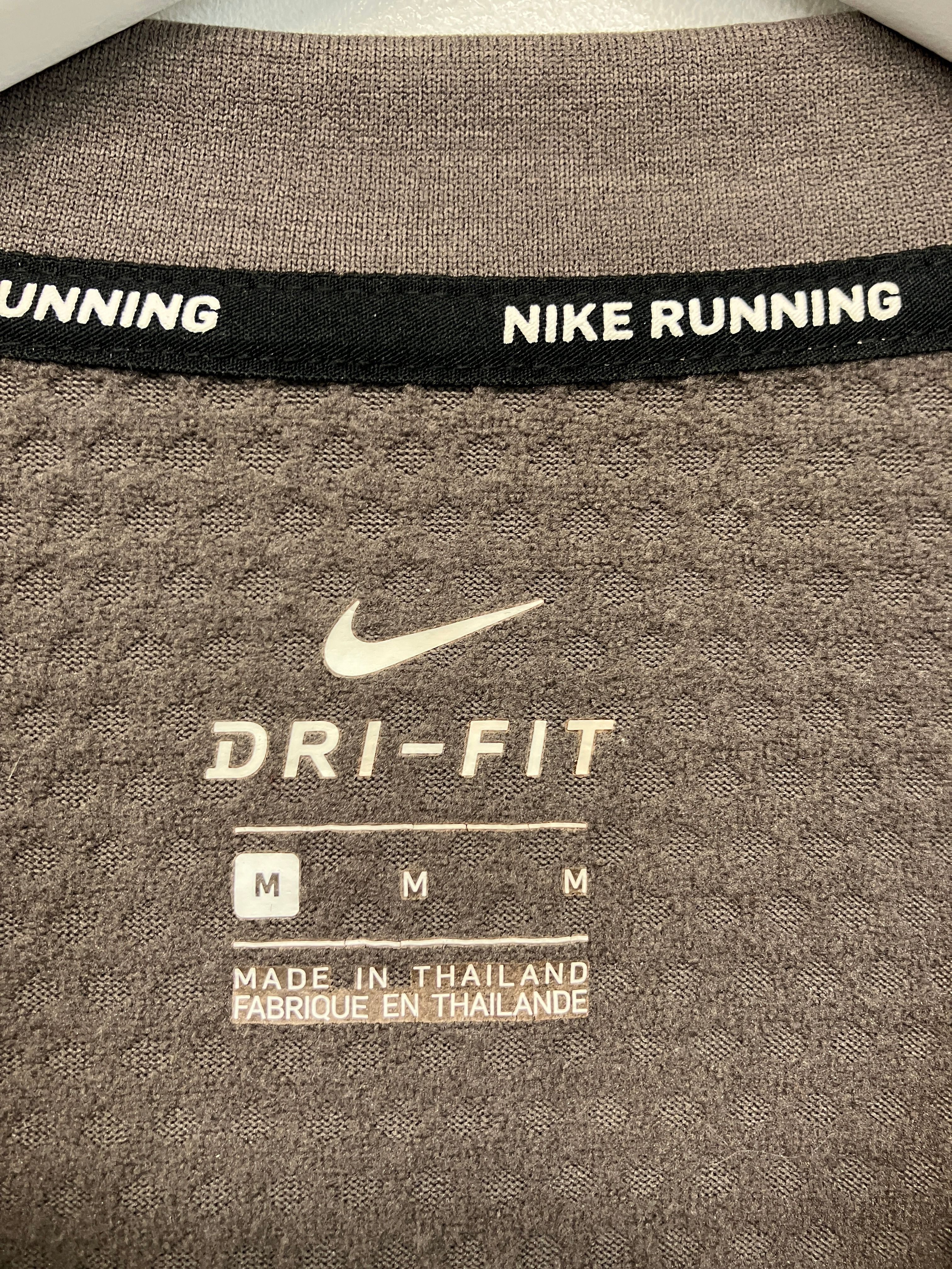 Nike Bluse
