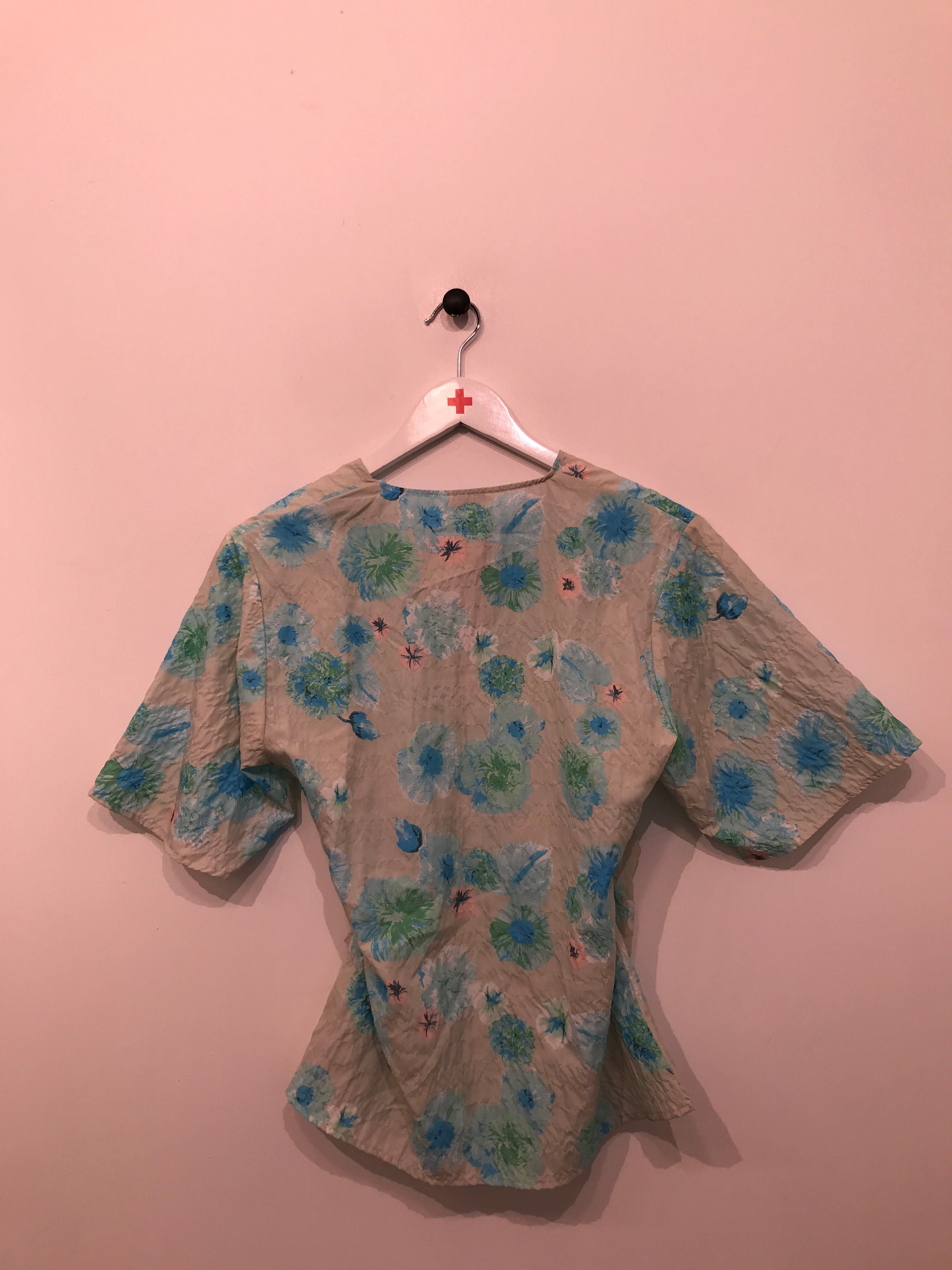 Envii Bluse