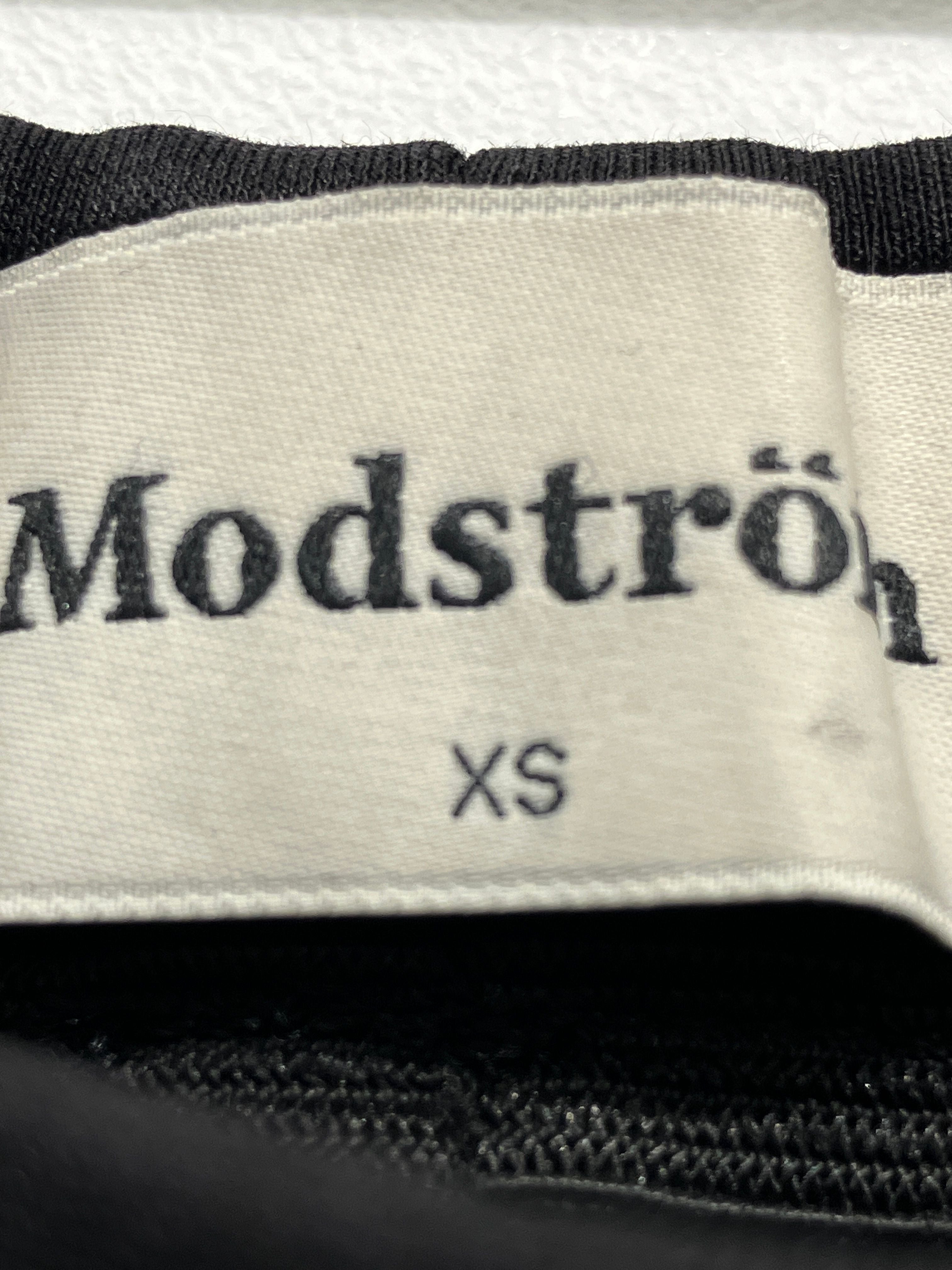 Modström Bukser